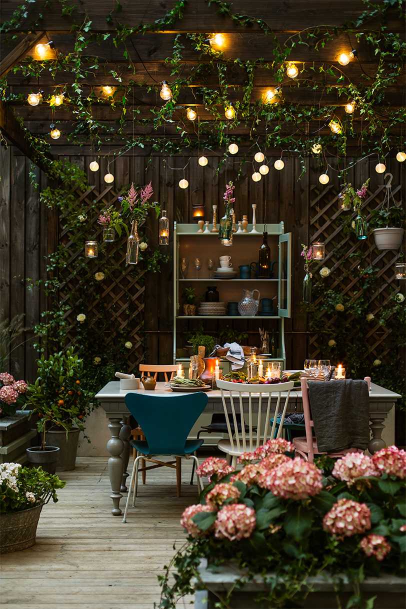 Lucine per decorare casa: la nuova tendenza article-post