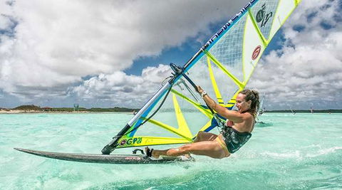 Allenarsi con il caldo: ecco qualche dritta | WEGIRLS preview