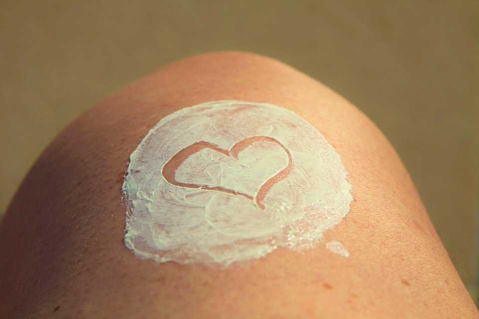 Errori da non commettere per ottenere un’abbronzatura perfetta | WEGIRLS article-post