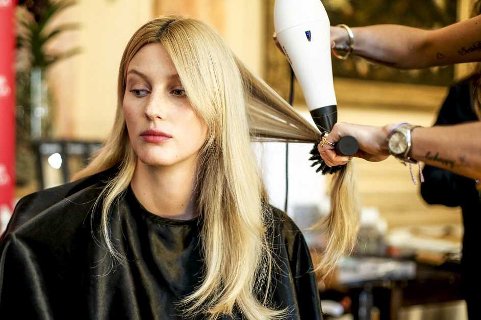 Come salvare i tuoi capelli dopo l’estate | WEGIRLS article-post