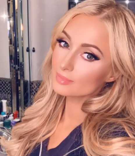 Ora Paris Hilton pensa alla tua pelle article-post
