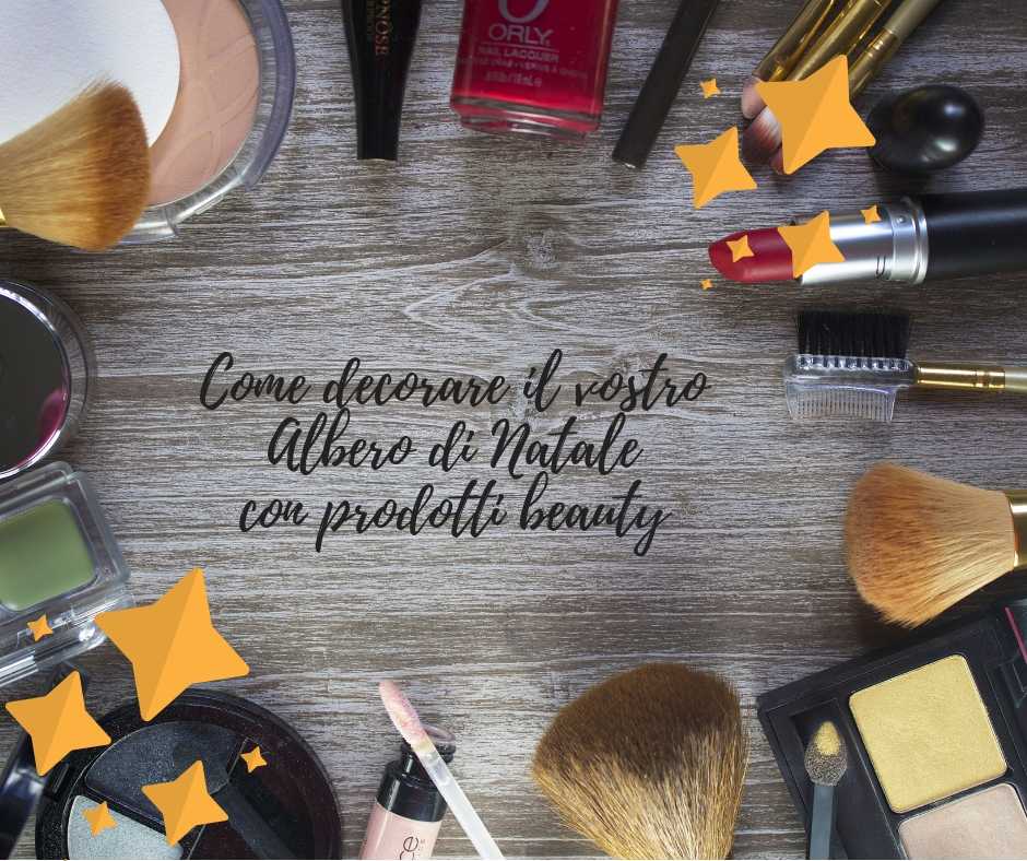 Beauty Natale: quando i rossetti e le creme sono le palline dell’Albero article-post