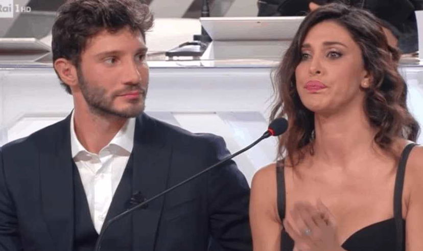 Problemi per Belen Rodriguez e Stefano De Martino: rischiano 3 anni di carcere article-post