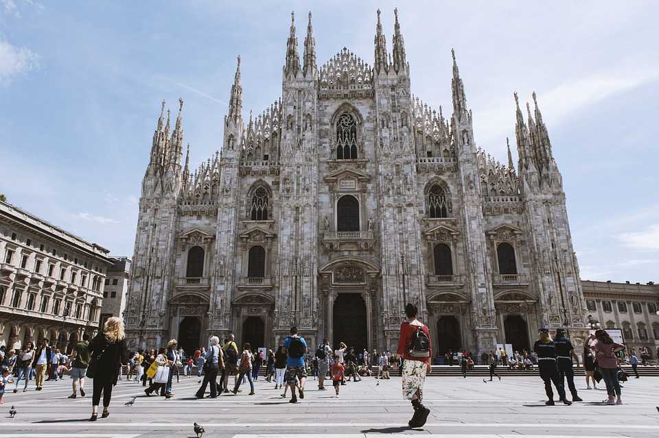 Milano: i luoghi più instagrammabili article-post