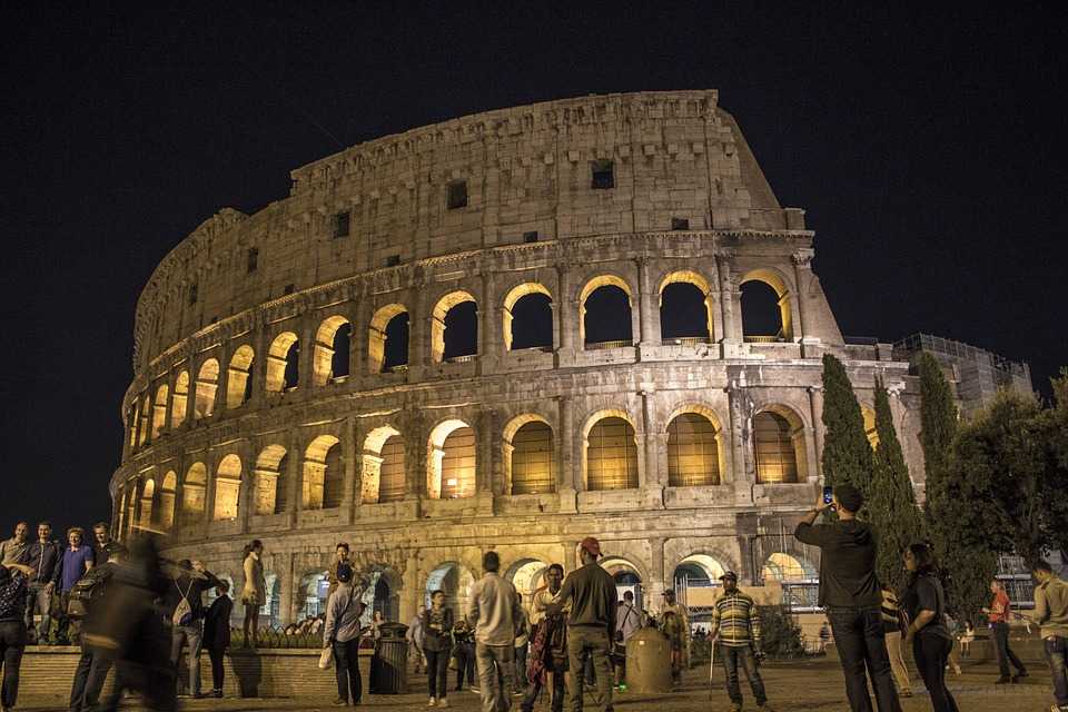 Roma: i luoghi più instagrammabili article-post