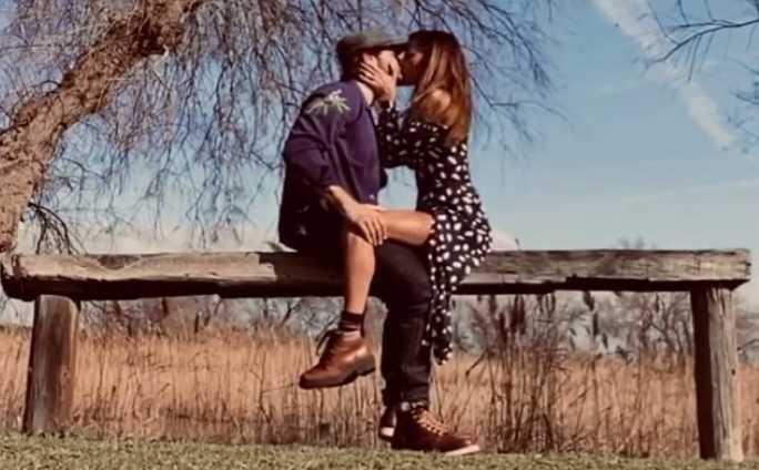 Belen e Stefano sono in crisi dopo la quarantena? Gli indizi nelle stories di lei | WEGIRLS article-post