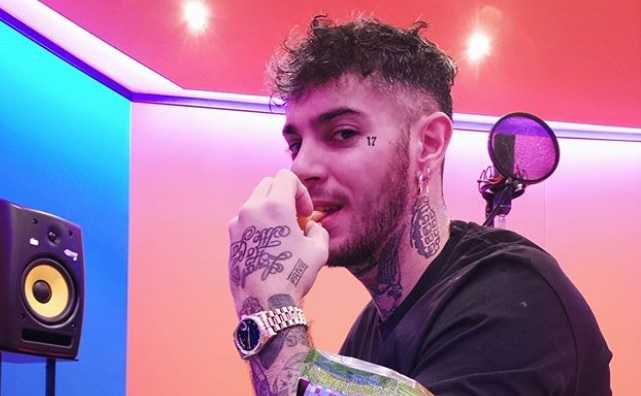 L’idea di femminilità di Emis Killa: niente “peli” o donne “che parlano come uomini” | WEGIRLS article-post