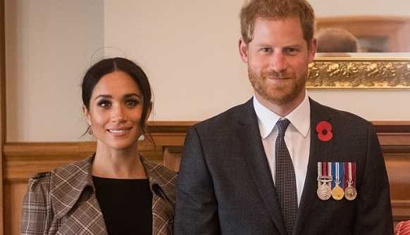 Quanto sono costati Harry e Meghan alla Royal Family in due anni di matrimonio? | WEGIRLS article-post