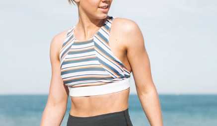 Jumping jack: che benefici può avere un esercizio così semplice? | WEGIRLS preview