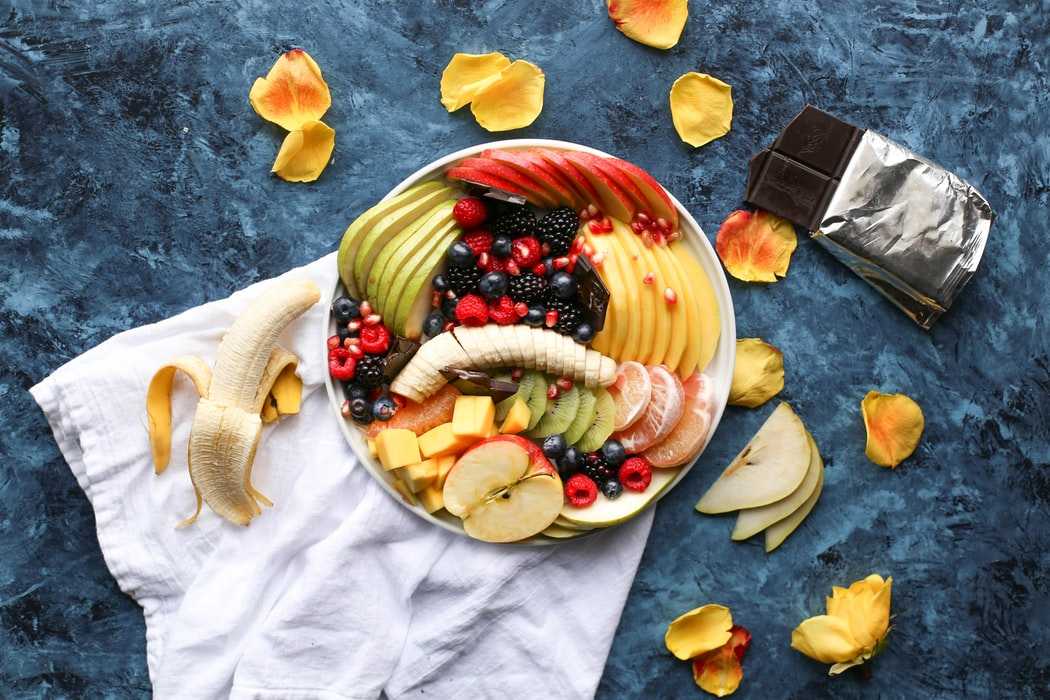 Macedonia di frutta: la migliore ricetta fresca per l’estate | WEGIRLS article-post