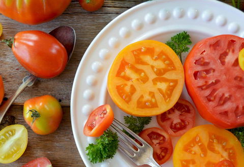 Come fare i pomodori ripieni al tonno | WEGIRLS preview