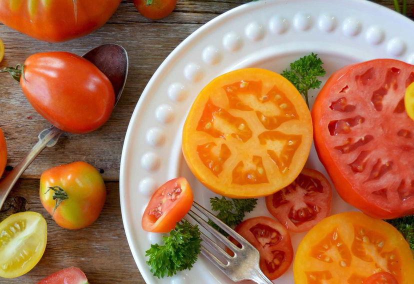 Come fare i pomodori ripieni al tonno | WEGIRLS article-post