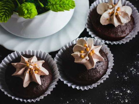 Ricetta tortine semifredde caffè e nutella: il dessert goloso per tutti | WEGIRLS preview