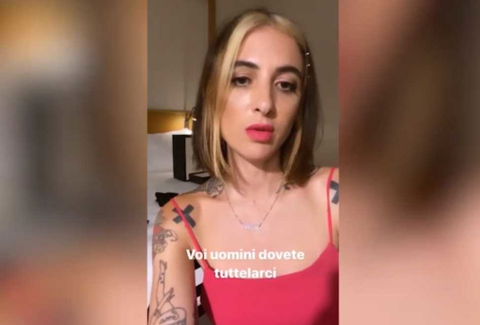 Qual è il modo giusto di agire quando assistiamo a una molestia? | WEGIRLS preview