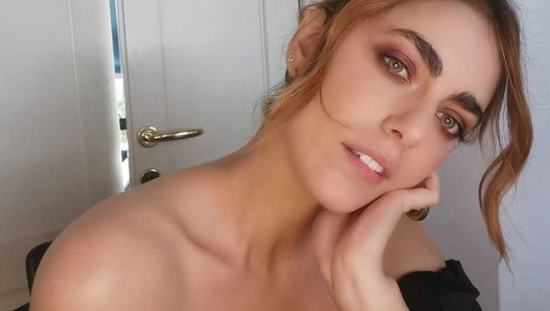 L’evitabile polemica sulle sopracciglia di Miriam Leone | WEGIRLS article-post