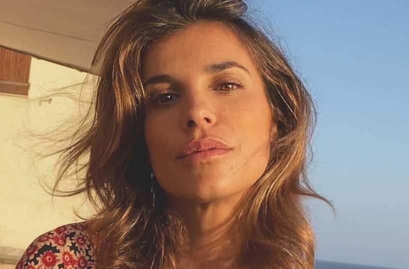 Il presente e il futuro di Elisabetta Canalis, che tra 10 anni tornerà a vivere in Italia | WEGIRLS article-post