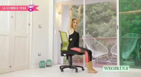 I migliori video per ottenere i massimi benefici dallo yoga | WEGIRLS preview