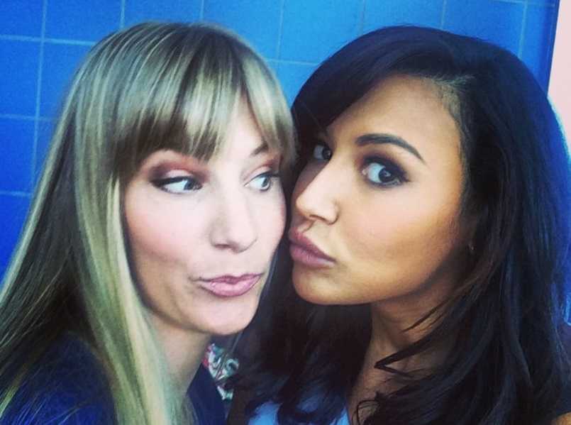 Perché la morte di Naya Rivera lascia un segno così profondo nelle ragazze della comunità LGBTQ? | WEGIRLS article-post