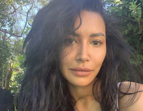 Naya Rivera scompare durante una gita al lago: ritrovata la barca con il figlio solo | WEGIRLS preview