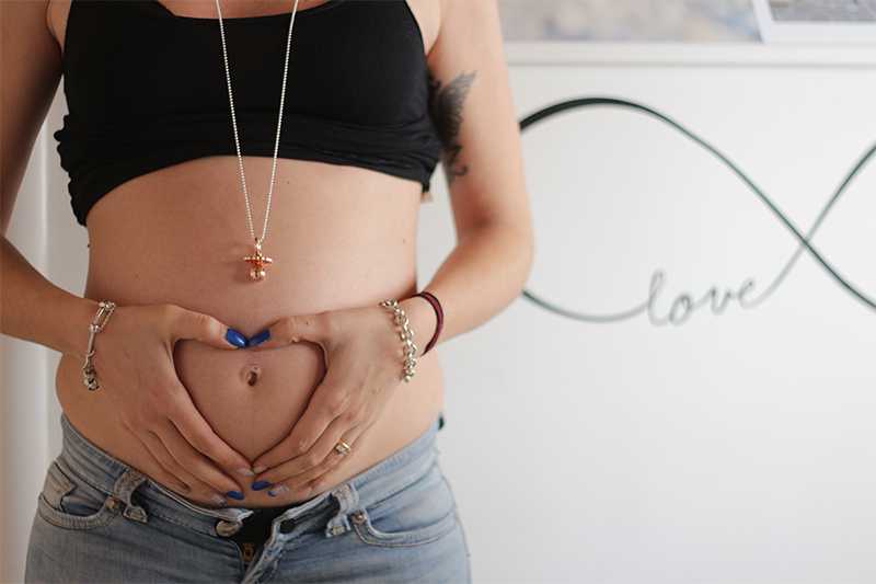 Cose che possono rendere felice una nuova mamma! article-post