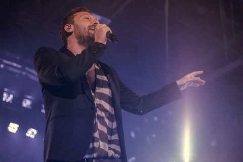 Cesare Cremonini sarà tra i super ospiti di Sanremo 2022 preview