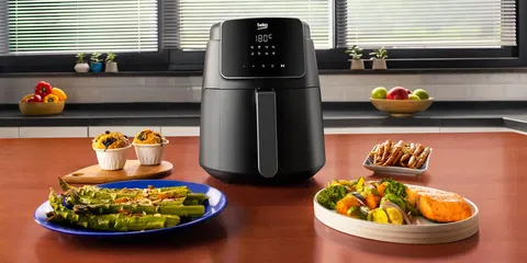 A cosa serve la friggitrice ad aria? preview