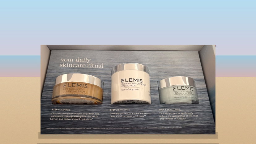ELEMIS: il rituale skincare premium che unisce scienza e risultati visibili preview