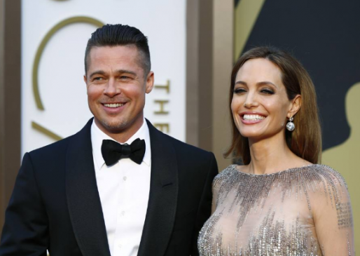 Angelina Jolie ha chiesto il divorzio da Brad Pitt article-post